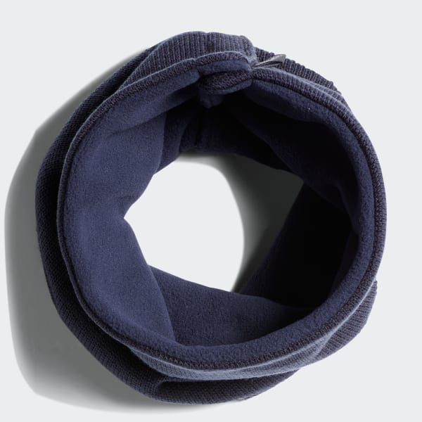 アディダス　プロフェッショナル　ハーフジップ　裏起毛　ネックウォーマー アディダス プロフェッショナル ハーフジップ 裏起毛 ネック