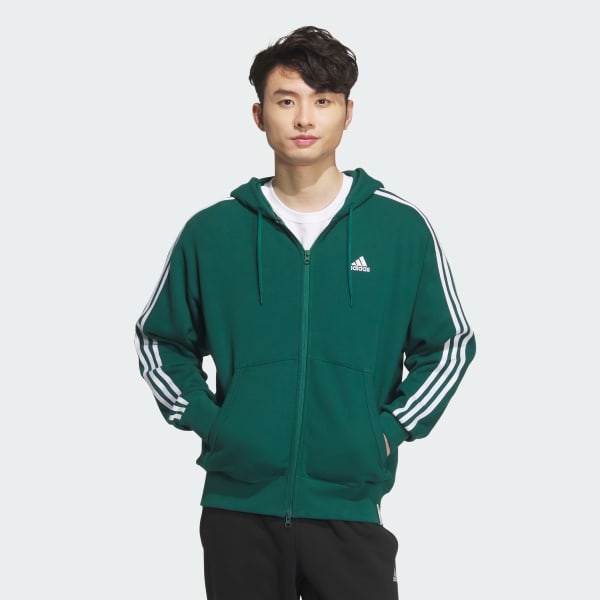 adidas パーカー 販売 グリーン