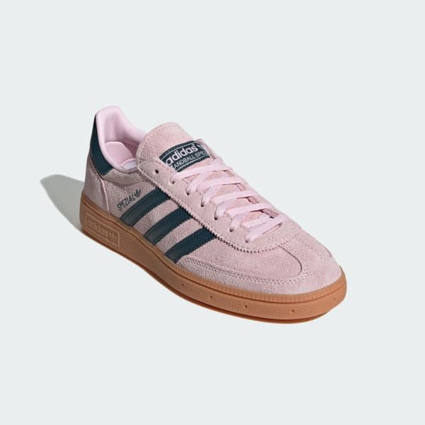 Rosa Zapatillas Handball Spezial
