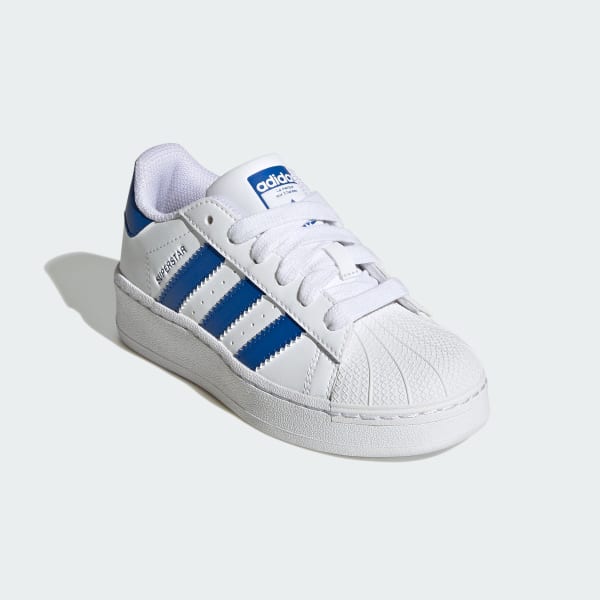 Blanco Tenis Superstar XLG