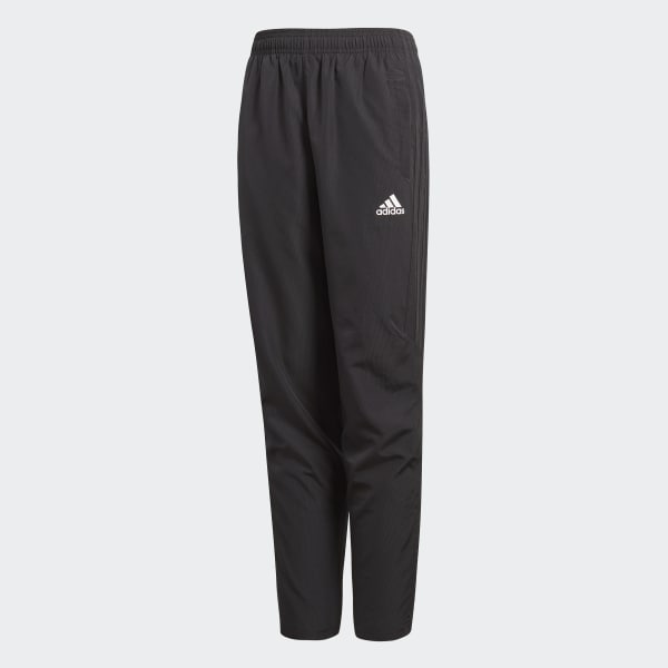 adidas tiro 17 black