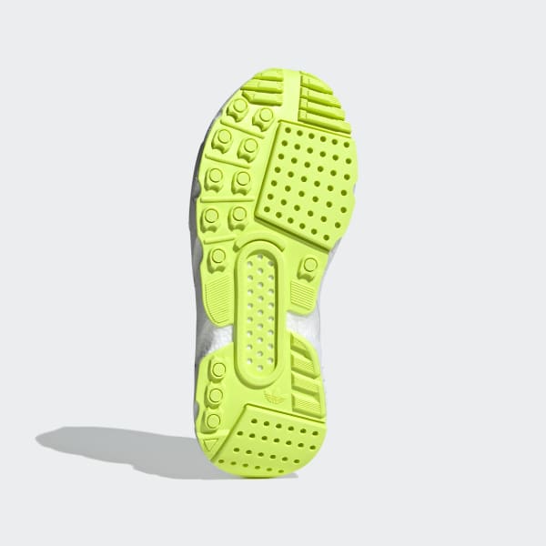 Zapatilla ZX 22 BOOST - Amarillo adidas | adidas España