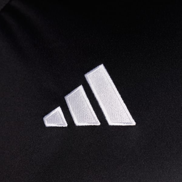 Negro Jersey oficial Persas Kings League 2025 Niños