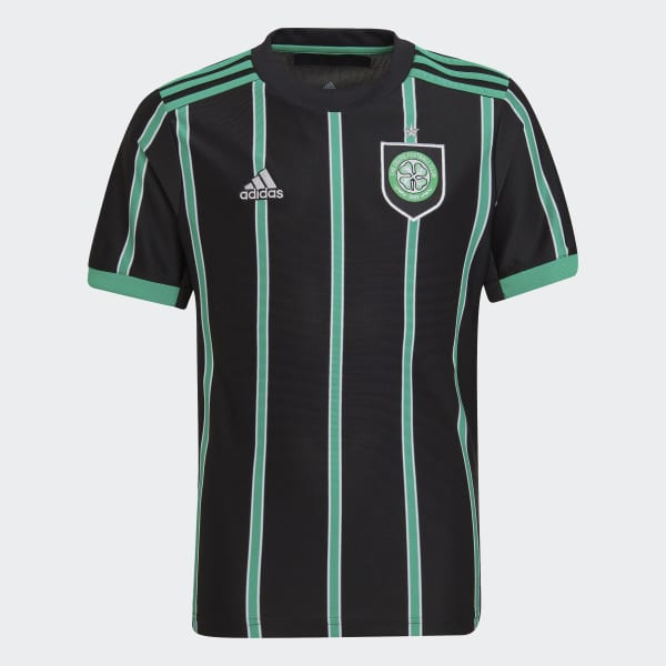 Black celtic kit sales
