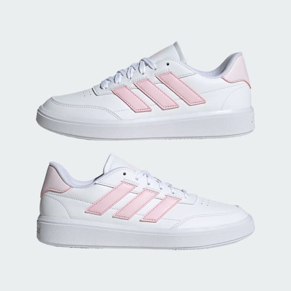 Adidas team online court mujer