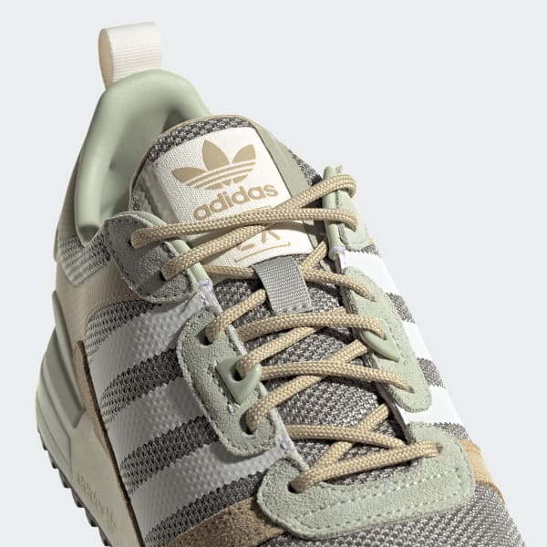 adidas ZX 700 HD Shoes - Beige | Men's Lifestyle | adidas US