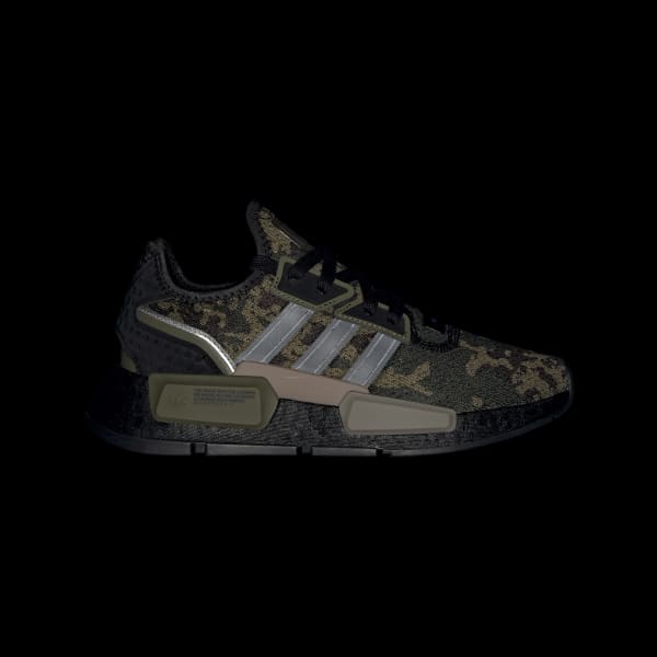 adidas NMD G1 Schoenen Kids Bruin adidas Offici le Shop