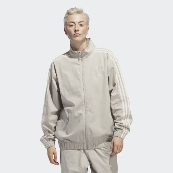 adidas Skateboarding Firebird Track Jacket (Gender Neutral