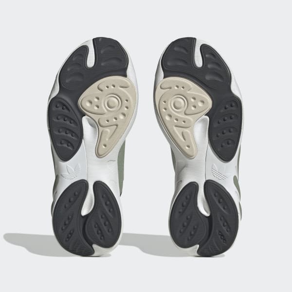 groen Adifom SLTN Schoenen