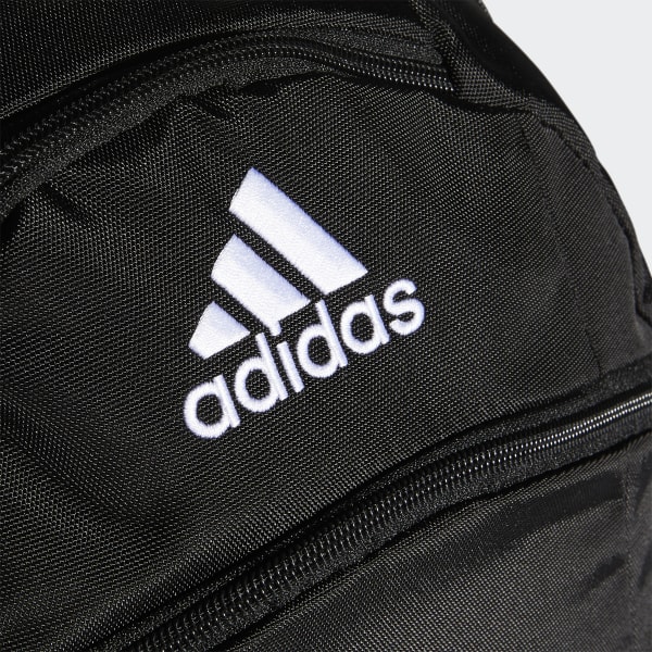 adidas Striker Team Backpack - Black | unisex soccer | adidas US