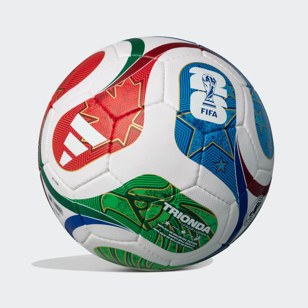 FIFAワールドカップ1990イタリア大会 公式試合球Adidas 5号球 adidas Wカップ公式ボール イタリア大会 1990年 アディダス