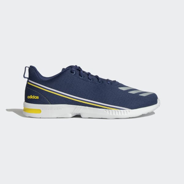 Mens adidas wide shoes on sale