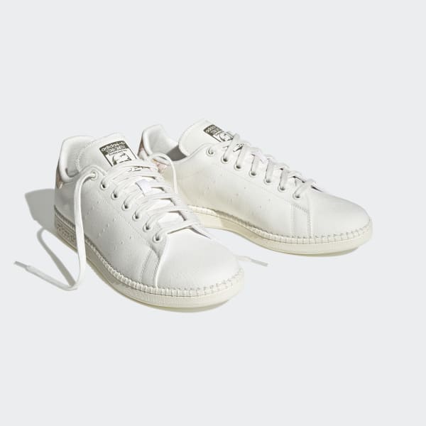 White Stan Smith Shoes