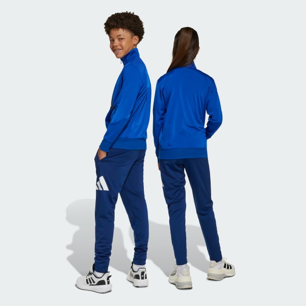 Azul J BL TR TS 205
