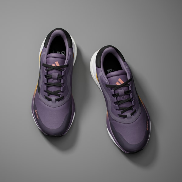 Blauw Supernova 3 GTX Hardloopschoenen