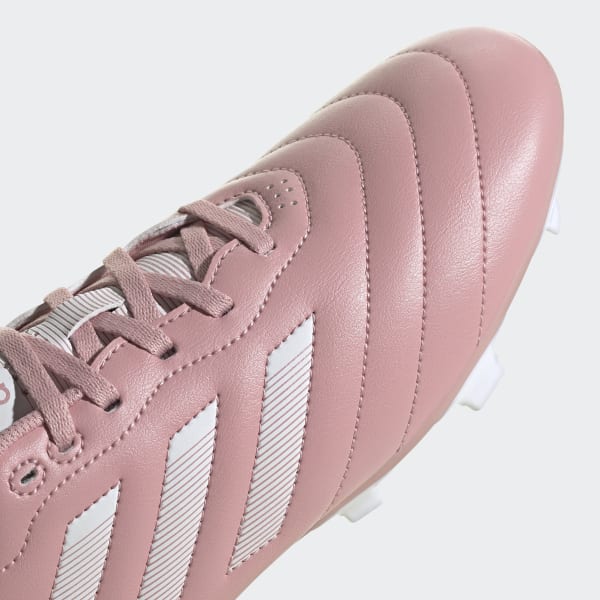 Adidas goletto firm store ground football boots