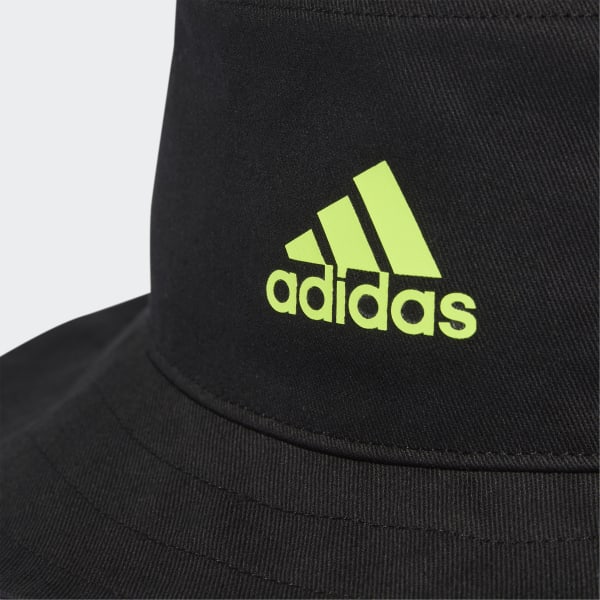 Black Dance Bucket Hat