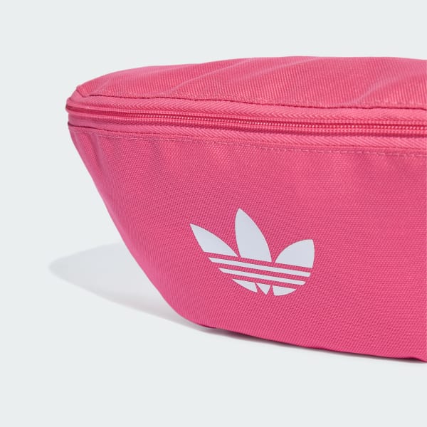 Pink Adicolor Waistbag