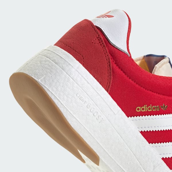 adidas City RNR Shoes Red adidas India