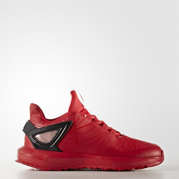 tenis do homem aranha nike