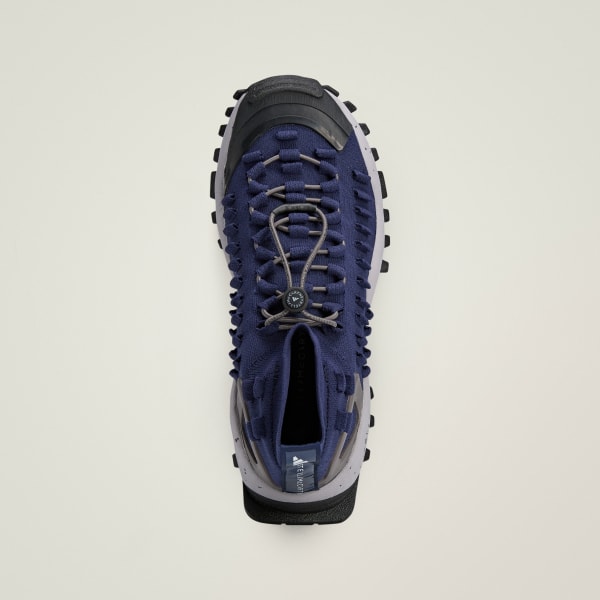 modrá Boty adidas by Stella McCartney Seeulater 2