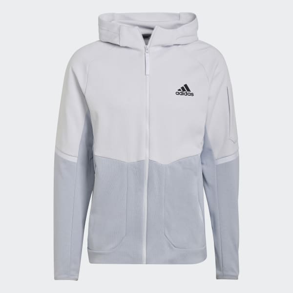 Designed for Gameday Full Zip Jacket