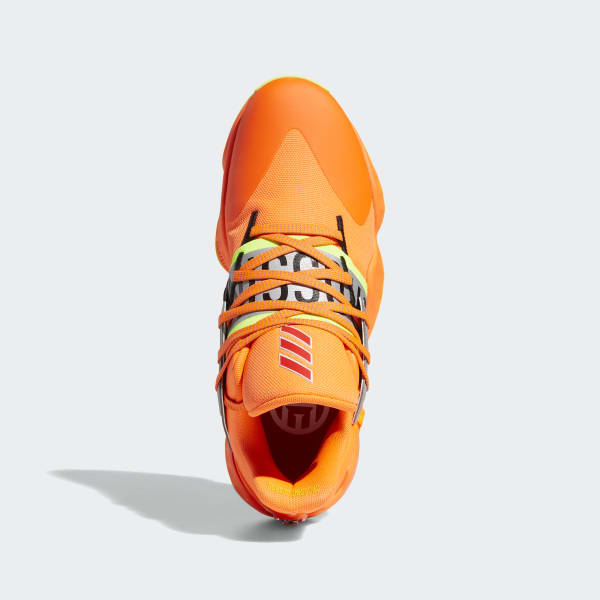 Harden Vol. 4 Playoffs Shoes
