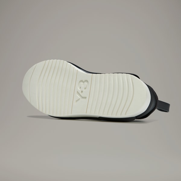 cierna Y-3 Rivalry