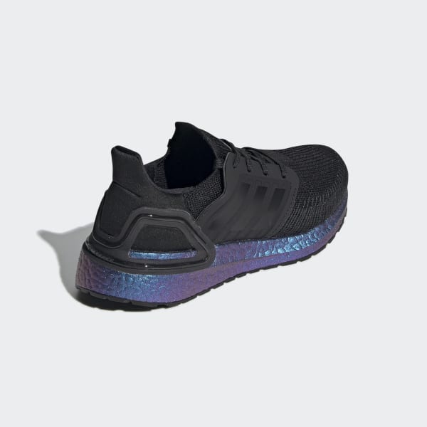 Ultra boost Violet homme Clearance