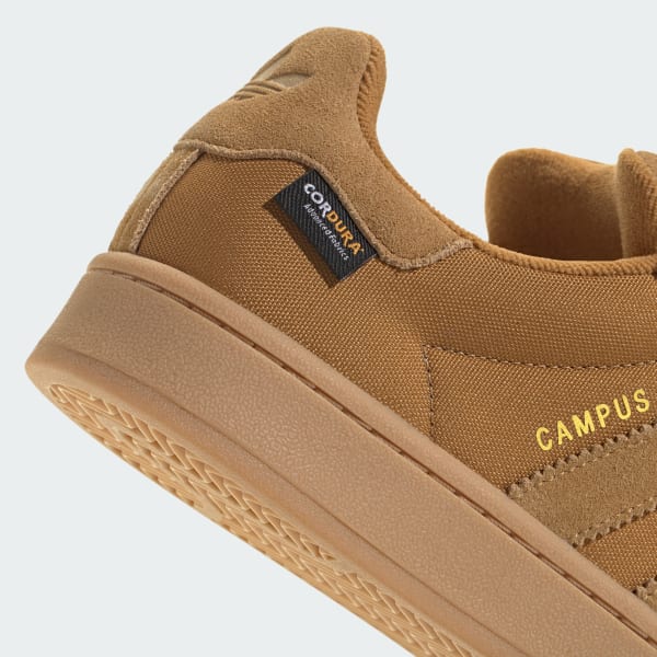 【ADIDAS】★人気★Campus 00s Shoes★JH7605 adidas Campus 00s Shoes - Brown | Free Shipping with adiClub