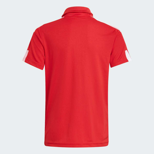 Rod Squadra 21 Polo Shirt
