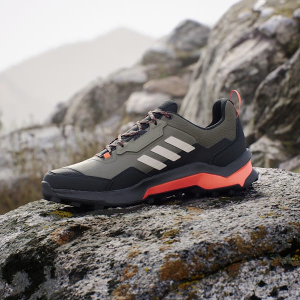 Terrex AX4 GORE TEX Hiking Shoes