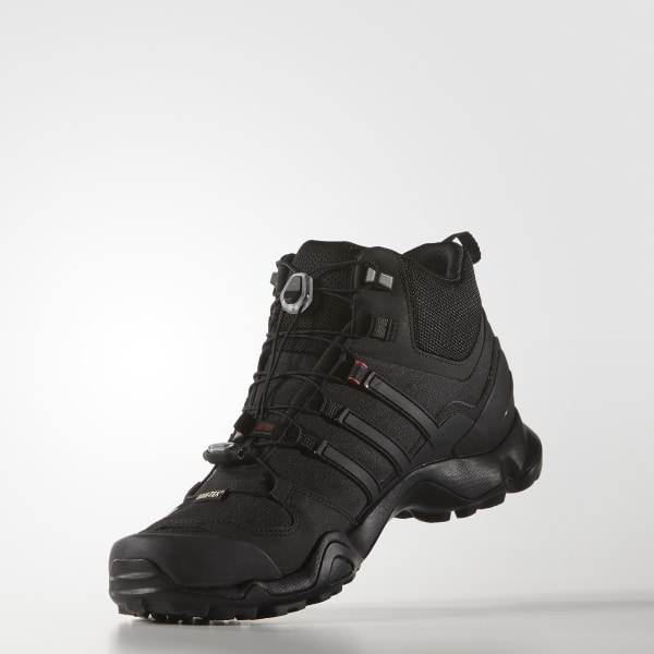 adidas swift r mid gtx