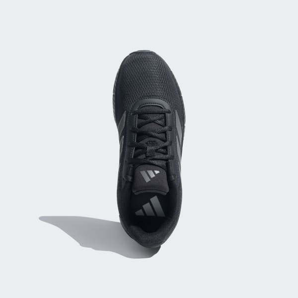 Black Air Breeze Shoes