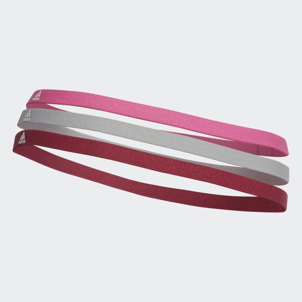 Faixas Cabelo Pacote 3 Unidades (UNISSEX) é boa?