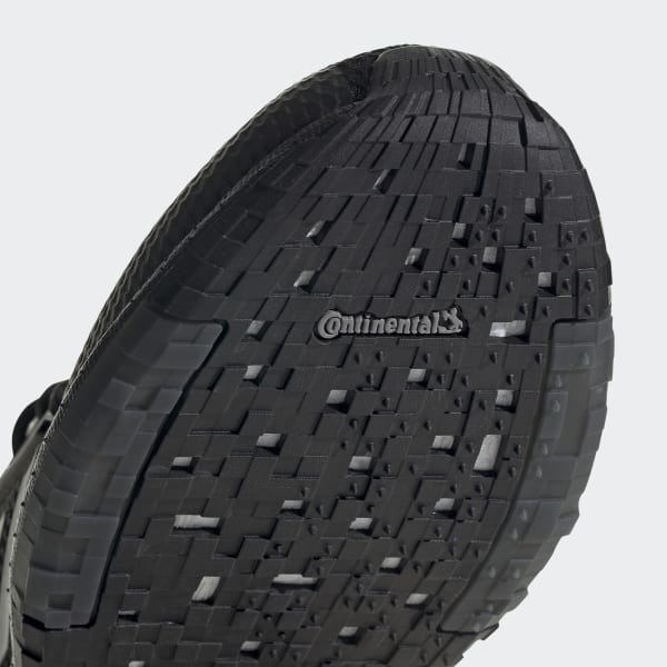 tenis adidas pulseboost hd preto