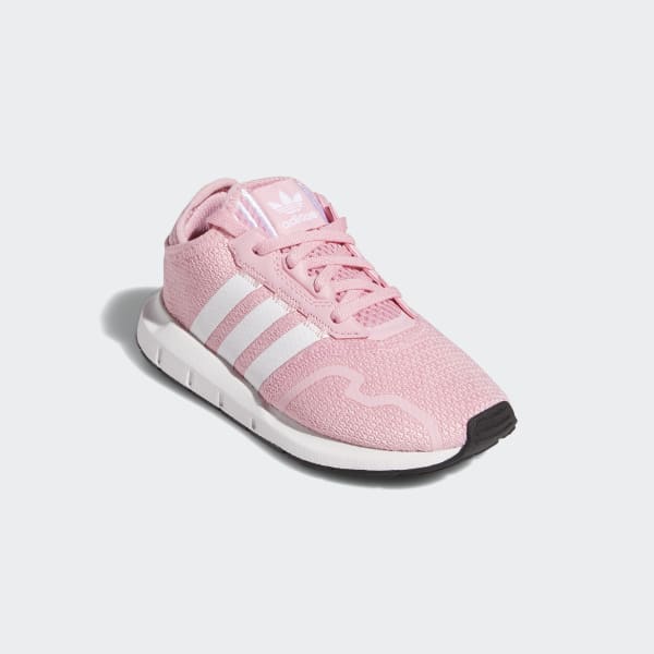 light pink adidas swift run