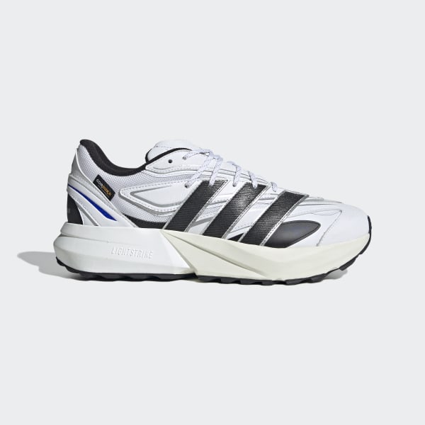 adidas Lightblaze ATR Shoes - White | Free Shipping with adiClub