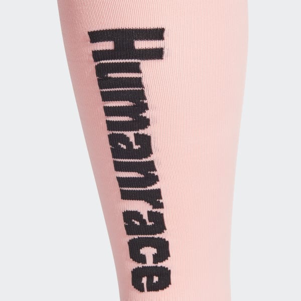 adidas Juventus Human Race Socks - Pink 