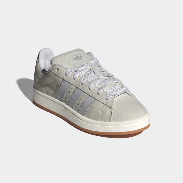 adidas Campus 00s Shoes - White | Free Shipping with adiClub | adidas US