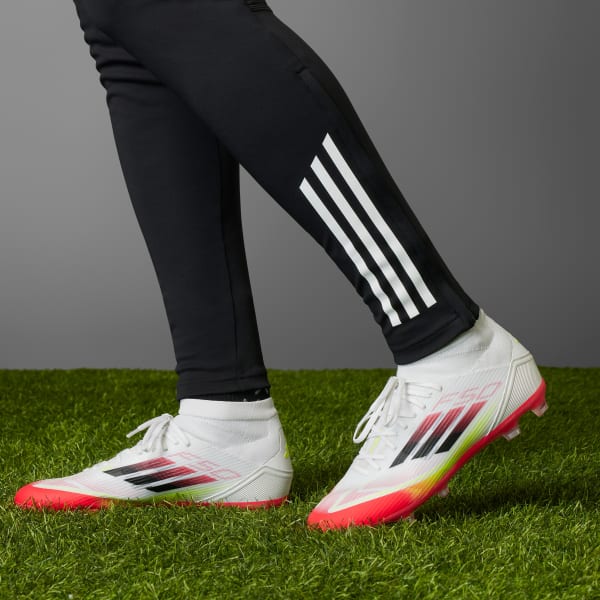 White F50 리그 미드 FG / MG