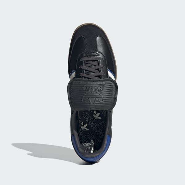 Black Samba LT Shoes