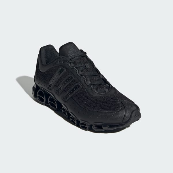 靴 AERO GRIDE 26cm adidas Megaride Shoes - Black | Free Shipping with adiClub