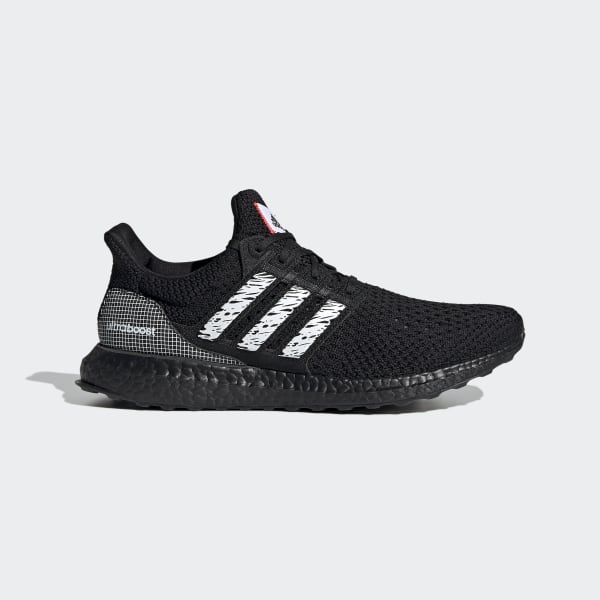 adidas Ultraboost Clima Shoes - Black | adidas Philippines
