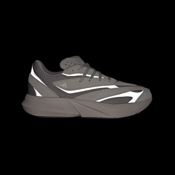 Grey Lightblaze Shoes
