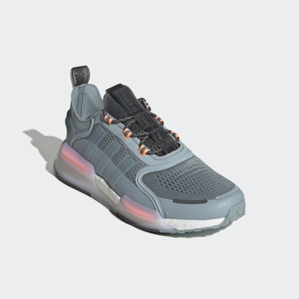 Gris Zapatilla NMD_V3