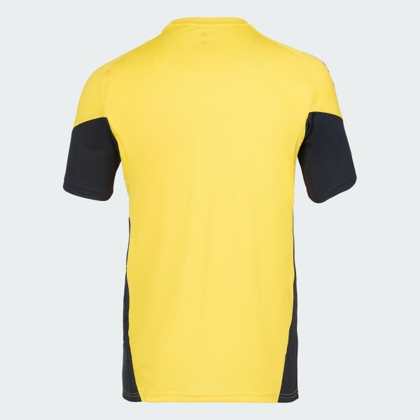 Sari FENERBAHÇE TIRO25C ANTRENMAN FORMASI