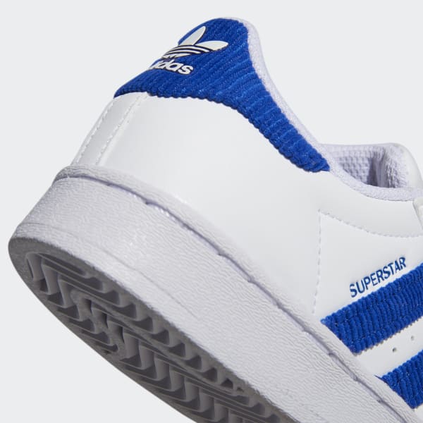 Adidas superstar sko outlet