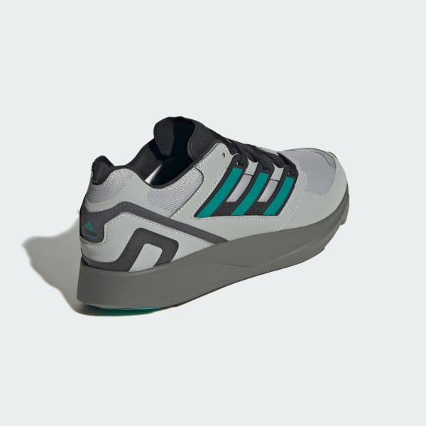 アディダス EQT タクミ セン / EQT Takumi Sen - シルバー | アディダス ジャパン