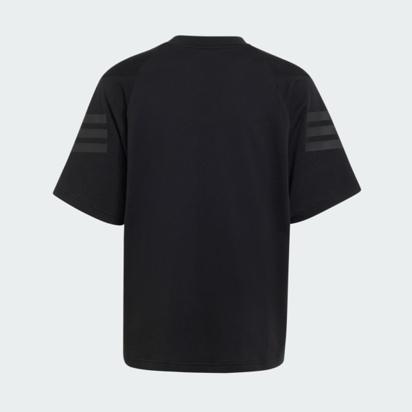 Black MERCEDES - AMG PETRONAS FORMULA 1 TEAM NIGHT TEE